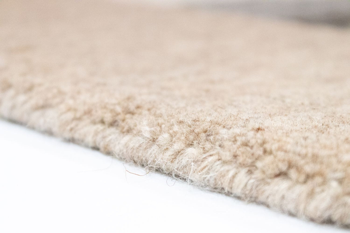 Loribaft Tapijt 245x169cm - Wollen tapijt