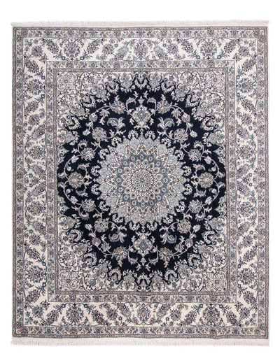Nain - 12La Tapijt 245x300cm - Perzisch tapijt