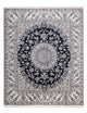 Nain - 12La Tapijt 245x300cm - Perzisch tapijt