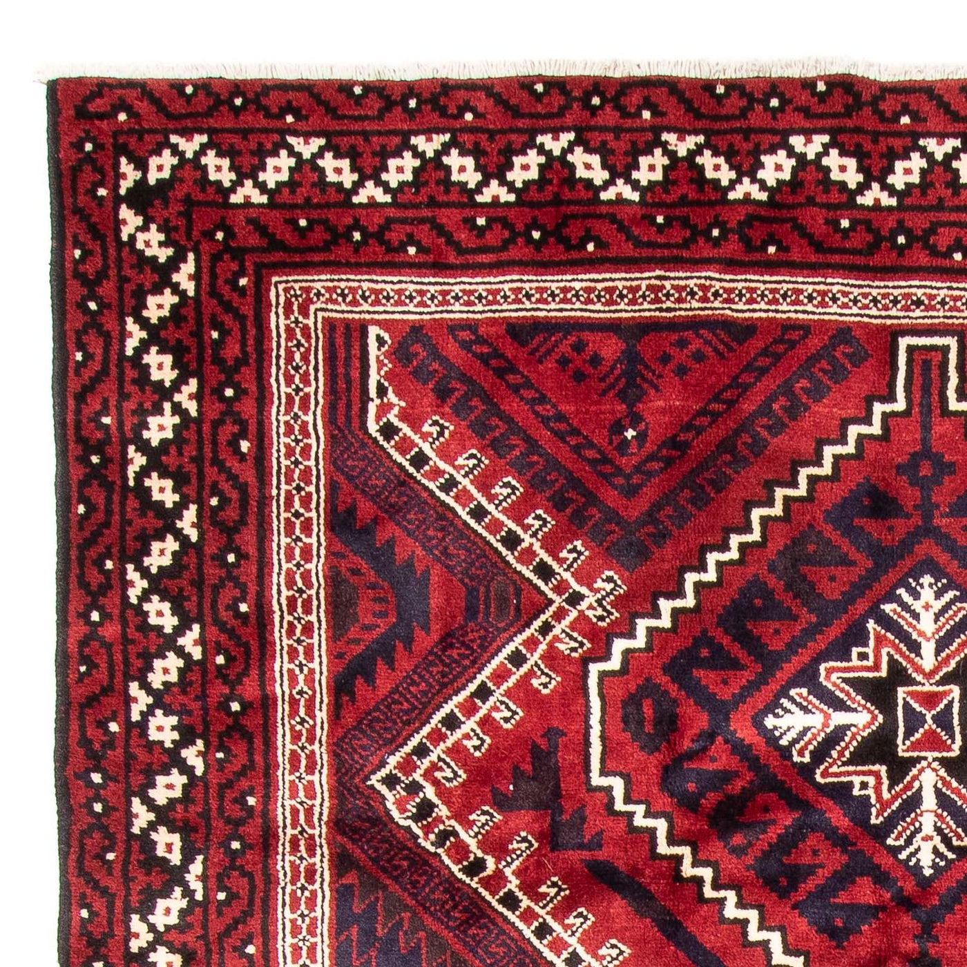 Qashqai Tapijt 326x230cm - Perzisch tapijt