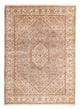 Indo Bidjar Tapijt 242x169cm - Oosters Tapijt
