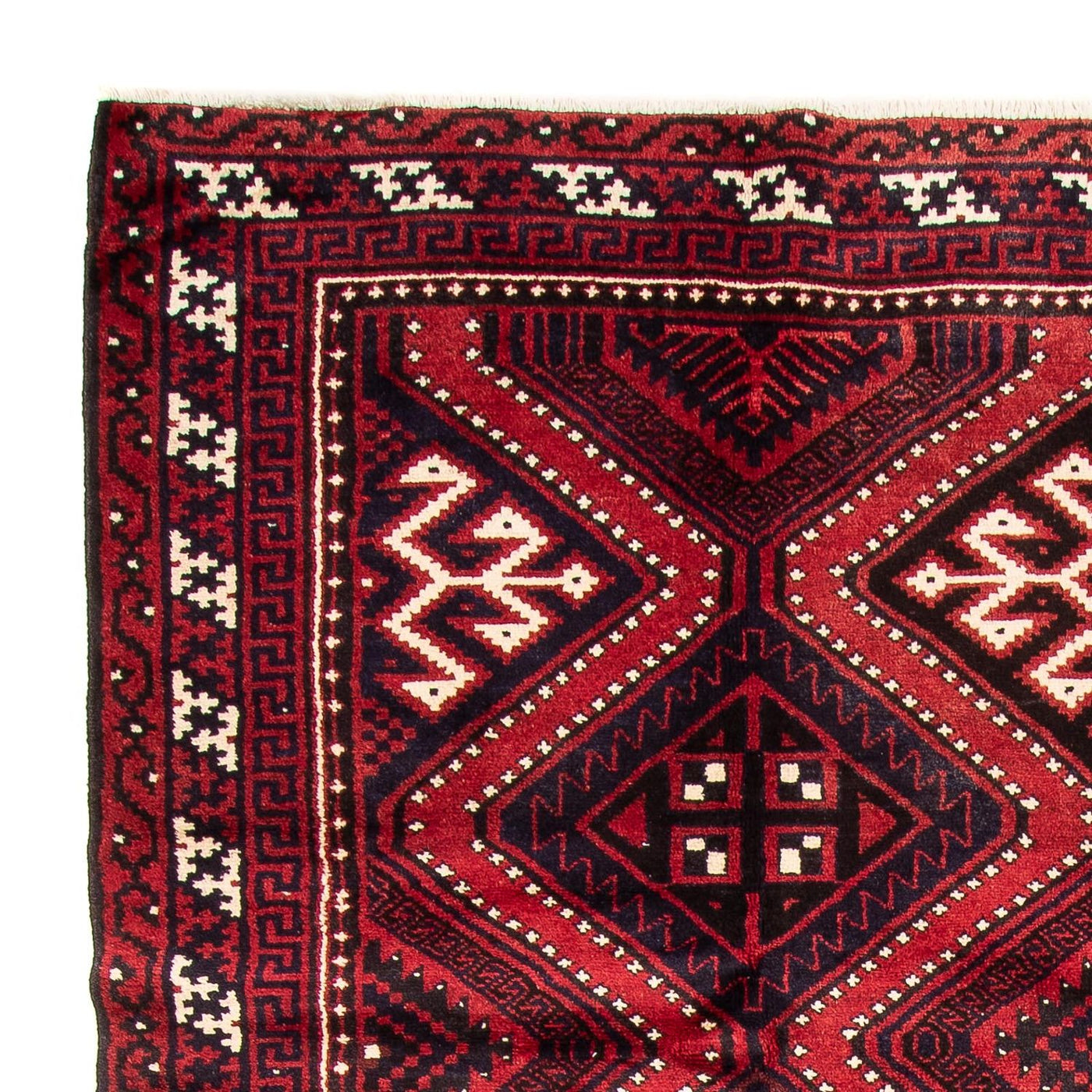 Qashqai Tapijt 310x226cm - Perzisch tapijt
