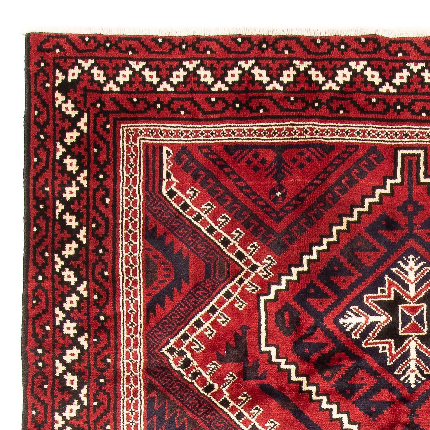 Ghashghai Tapijt 306x235cm - Perzisch tapijt