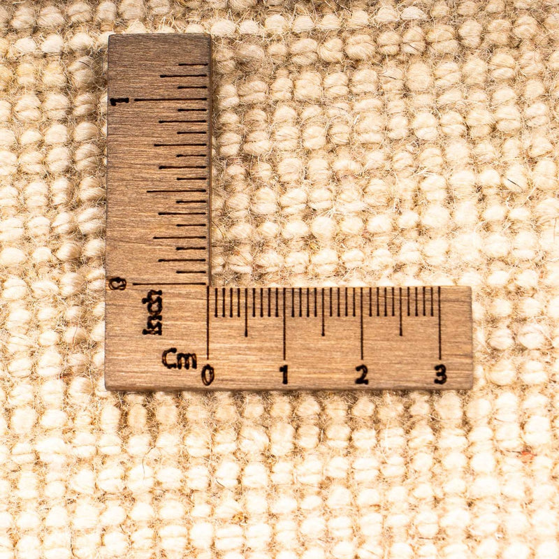 Gabbeh Tapijt - Loribaft Perzisch - 250 x 170 cm - beige