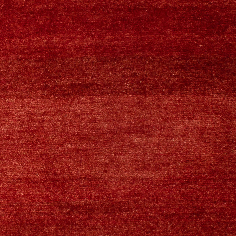 Gabbeh Tapijt - Loribaft Perzisch - 142 x 75 cm - roest