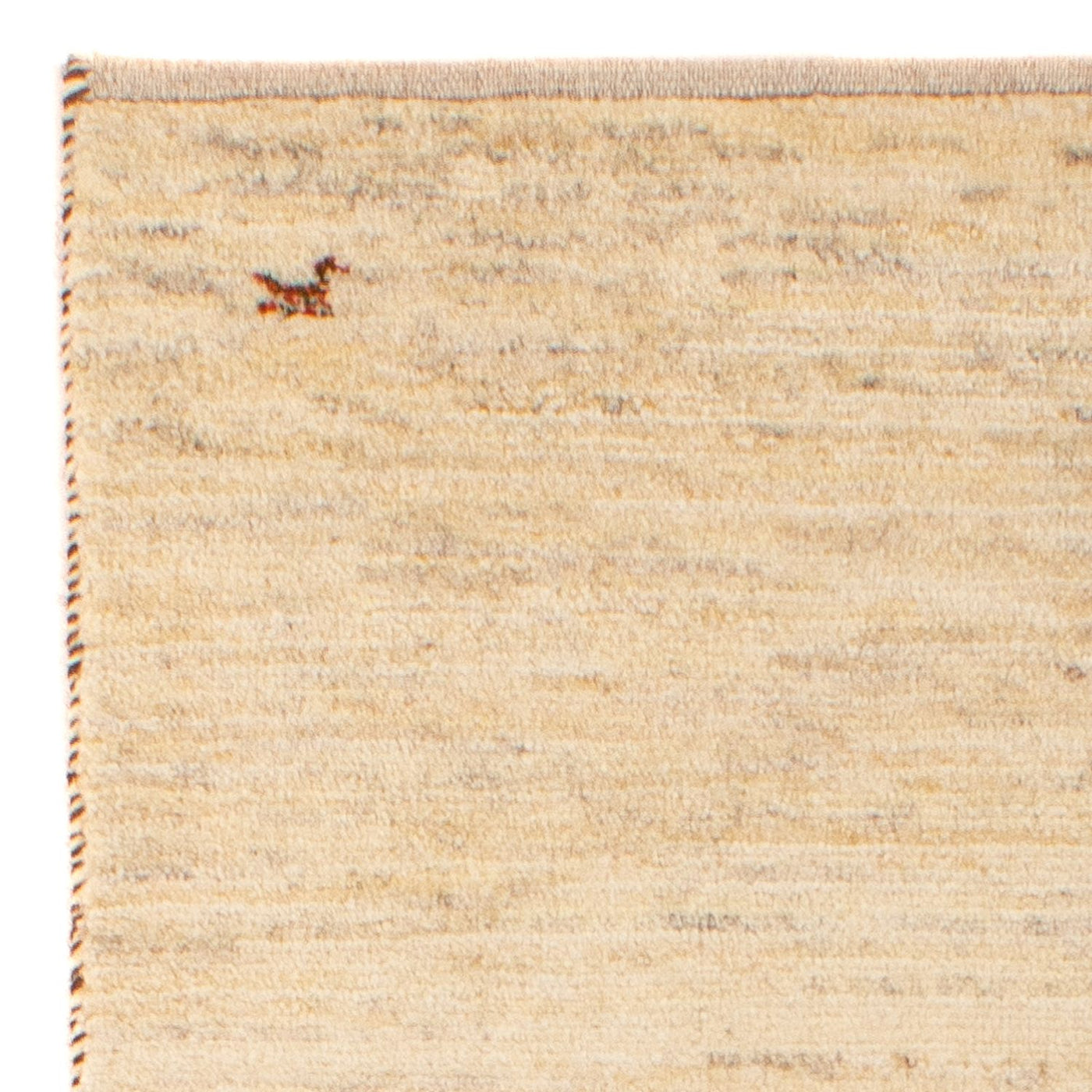 Loribaft Tapijt 140x70cm - Perserteppich Wollteppich