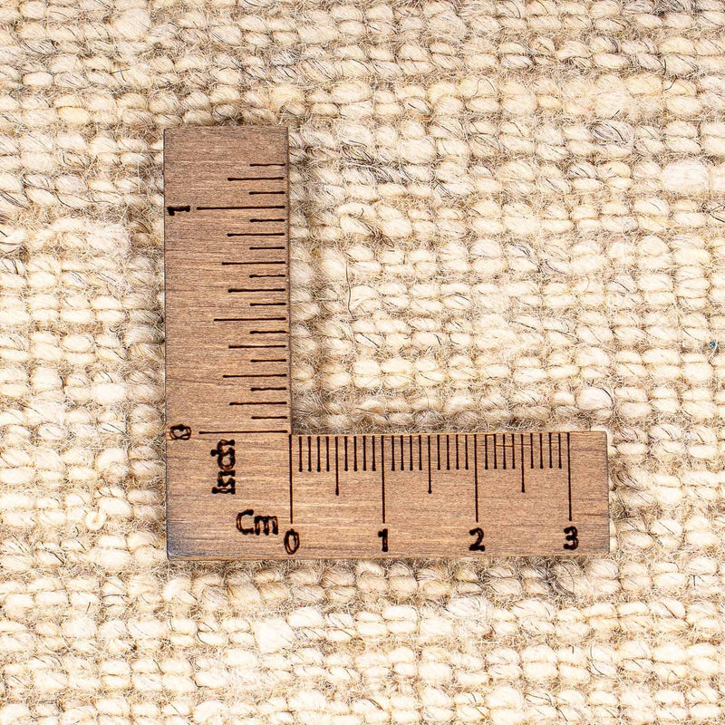 Gabbeh Tapijt - Loribaft Perzisch - 140 x 70 cm - beige