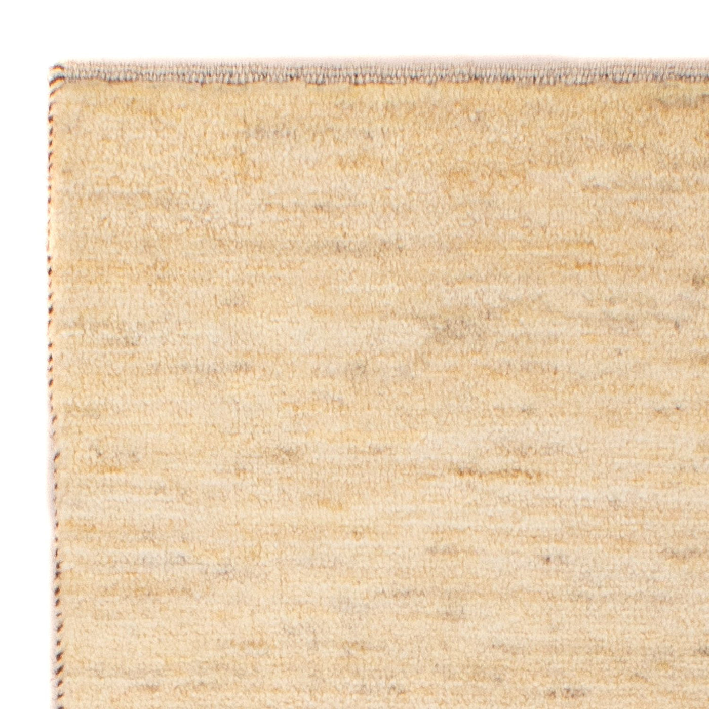 Loribaft Tapijt 137x72cm - Perserteppich Wollteppich