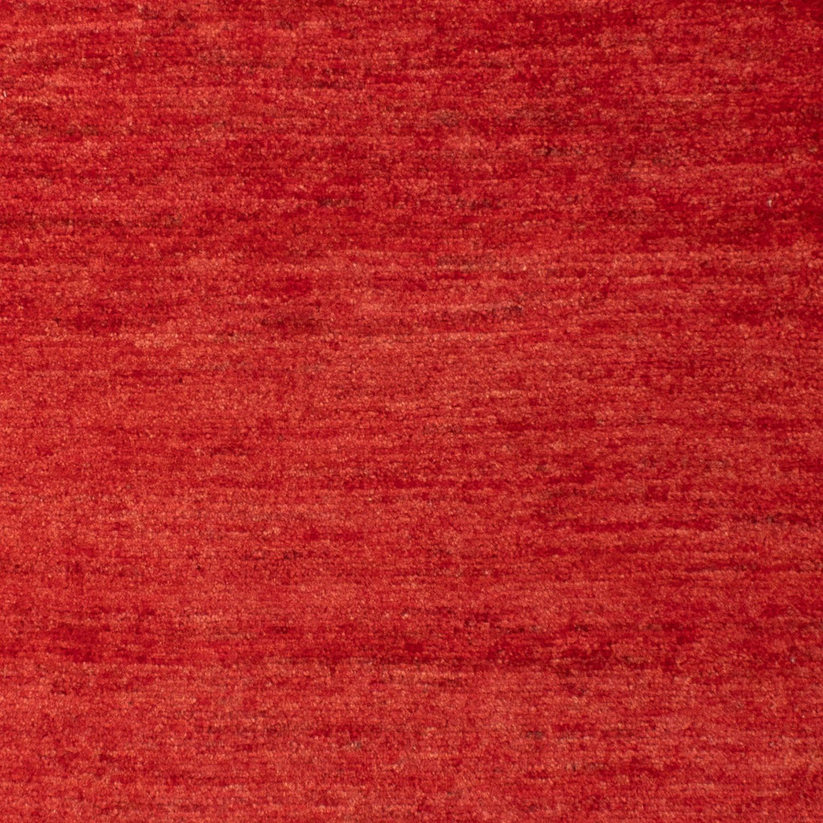 Gabbeh Tapijt - Loribaft Perzisch - 118 x 75 cm - donkerrood