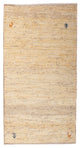 Loribaft Tapijt 72x131cm - Perserteppich Wollteppich