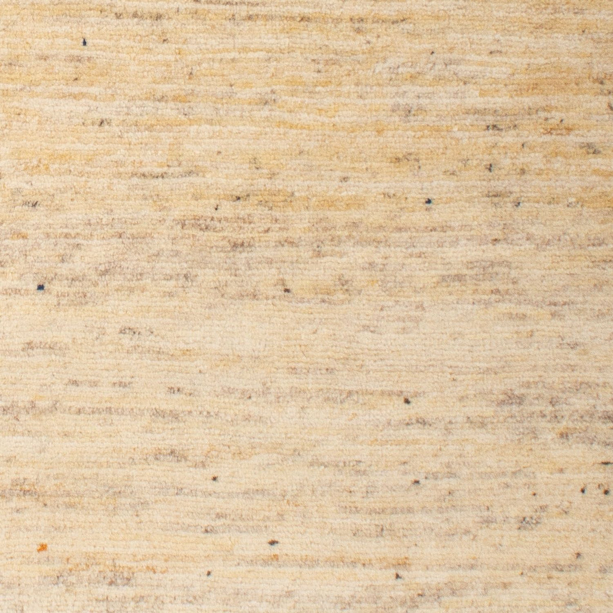 Gabbeh Tapijt - Loribaft Perzisch - 131 x 72 cm - beige