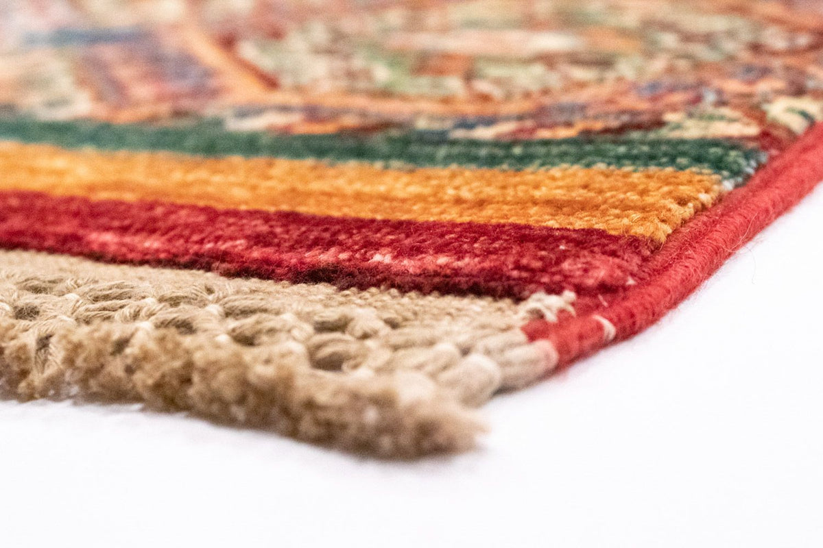 Ziegler tapijt - 237 x 168 cm - veelkleurig