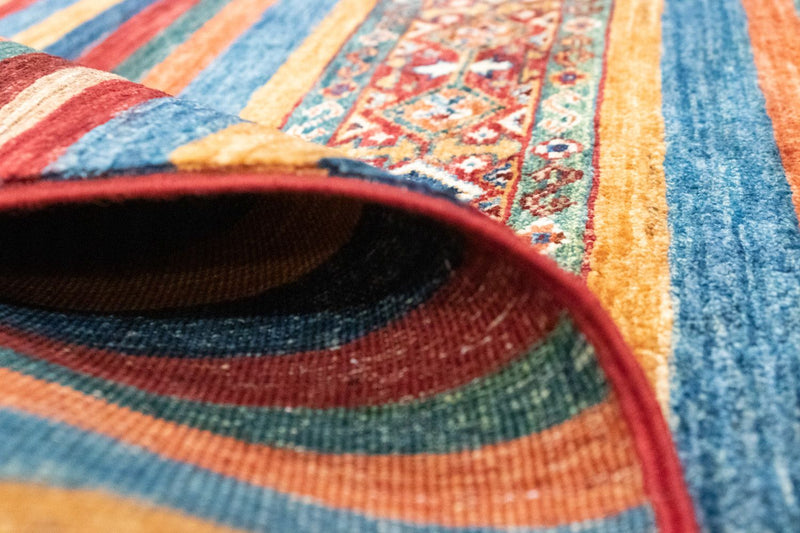 Ziegler tapijt - 237 x 168 cm - veelkleurig