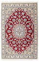 Nain - 9 la Tapijt 152x100cm - Perzisch tapijt