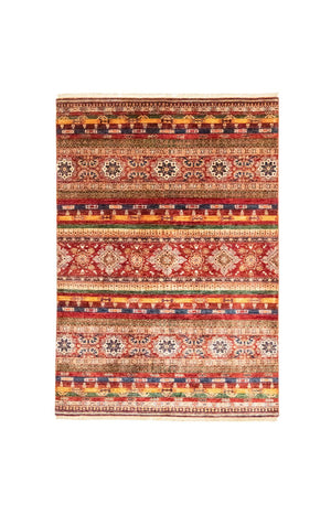 Ziegler tapijt - 243 x 169 cm - veelkleurig