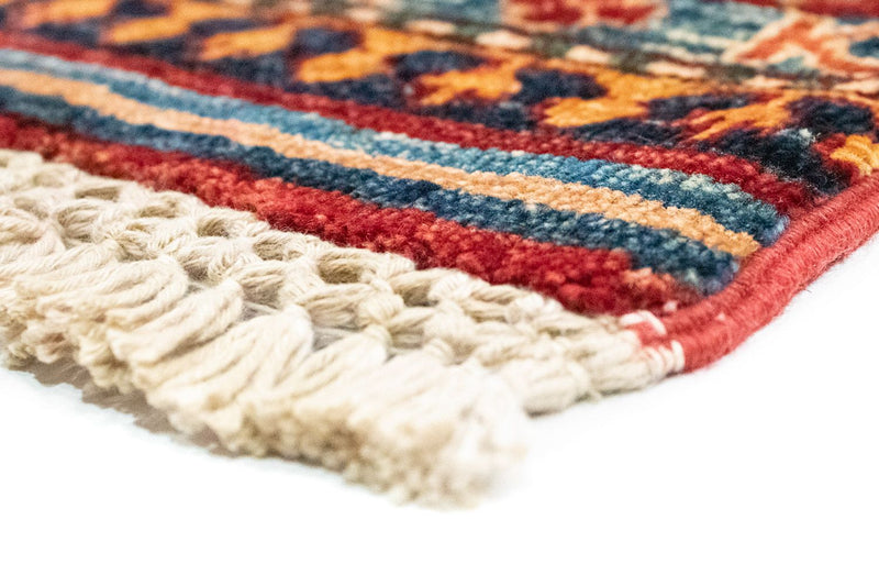 Ziegler tapijt - 243 x 169 cm - veelkleurig