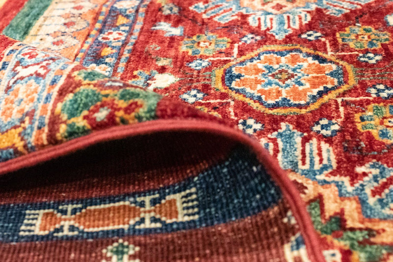 Ziegler tapijt - 243 x 169 cm - veelkleurig