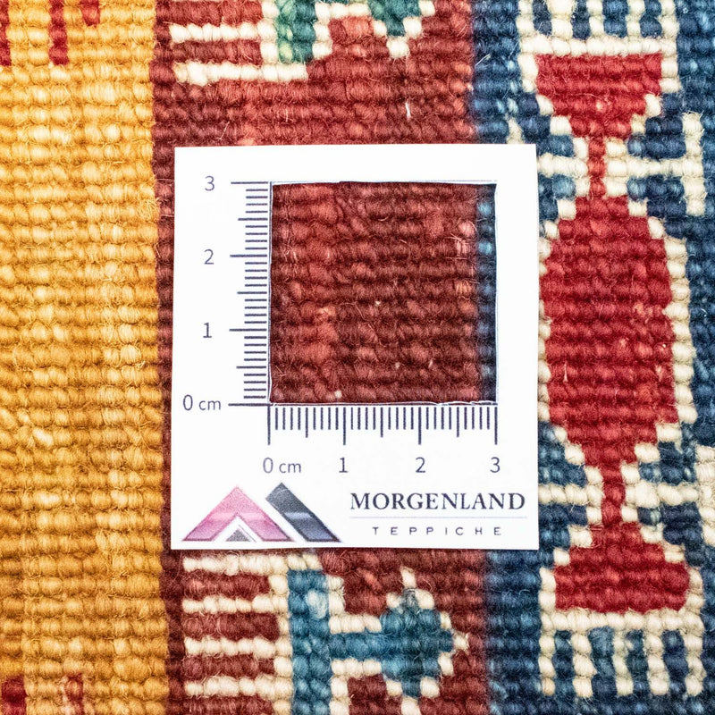 Ziegler tapijt - 243 x 169 cm - veelkleurig