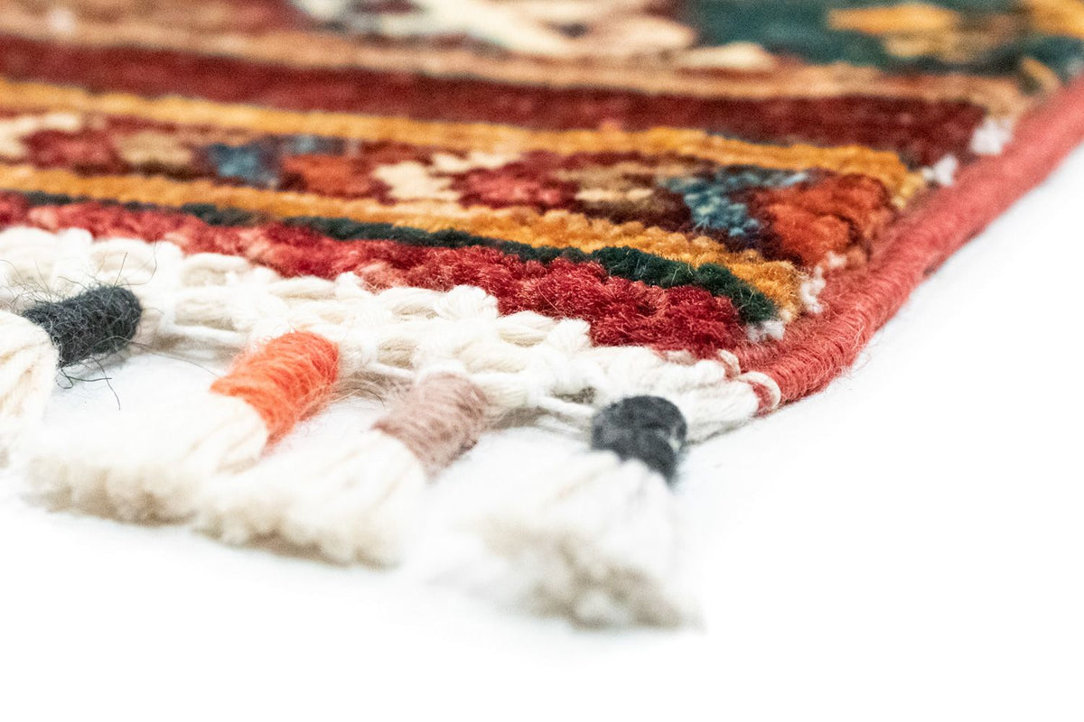 Ziegler tapijt - 243 x 170 cm - veelkleurig