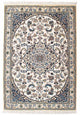 Nain - 9 la Tapijt 150x97cm - Perzisch tapijt
