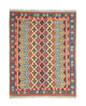 Kilim Fars Tapijt 330x257cm