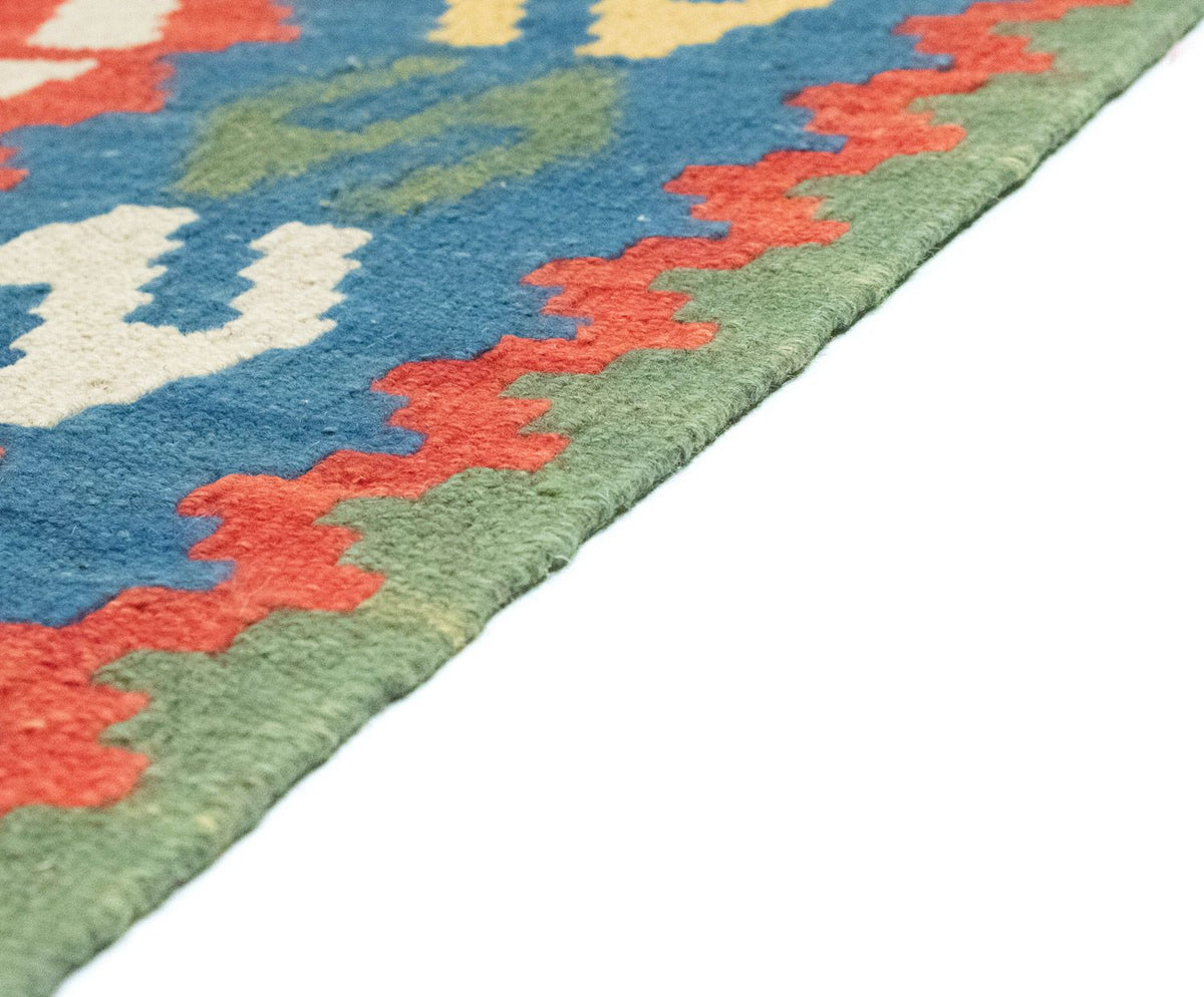 Kelim tapijt - Oosters - 330 x 257 cm - veelkleurig