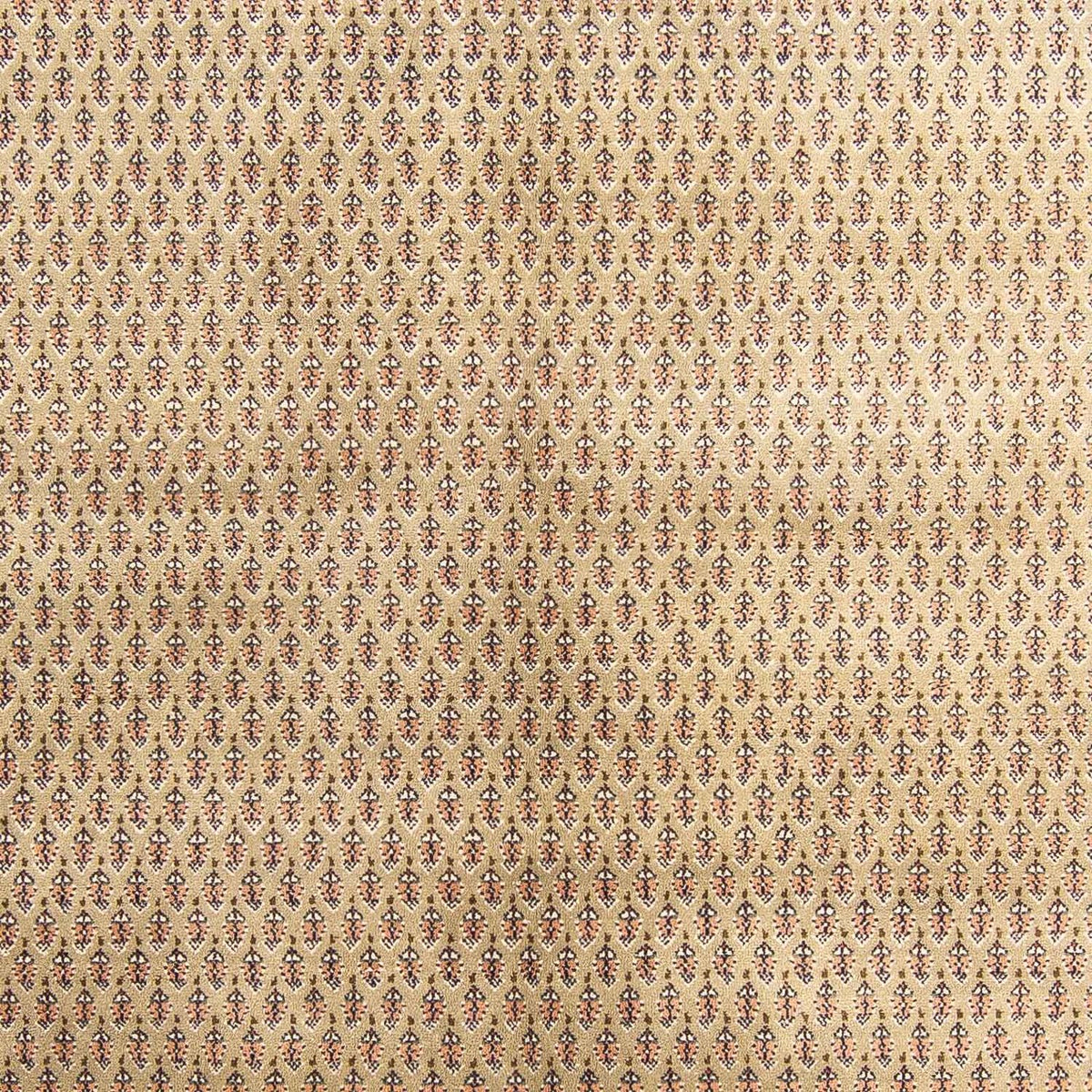 Oosters tapijt - Mir - Indus - 238 x 176 cm - licht beige
