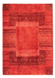 Loribaft Tapijt 248x180cm - Perserteppich Wollteppich