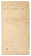 Gabbeh Tapijt - Loribaft Perzisch - 140 x 75 cm - beige