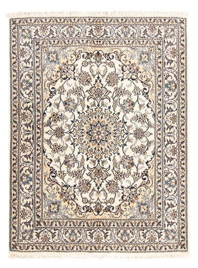 Nain - 12La Tapijt 145x195cm - Perzisch tapijt