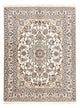 Nain - 12 la Tapijt 195x145cm - Perzisch tapijt