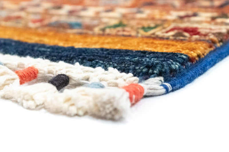 Ziegler tapijt - 252 x 180 cm - veelkleurig