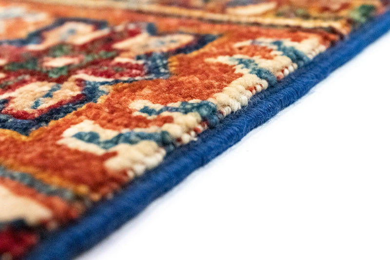 Ziegler tapijt - 252 x 180 cm - veelkleurig