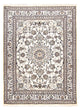 Nain - 12 la Tapijt 203x147cm - Perzisch tapijt