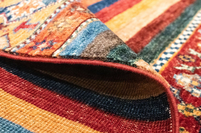 Ziegler tapijt - 263 x 181 cm - veelkleurig