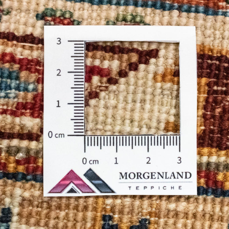 Ziegler tapijt - 263 x 181 cm - veelkleurig