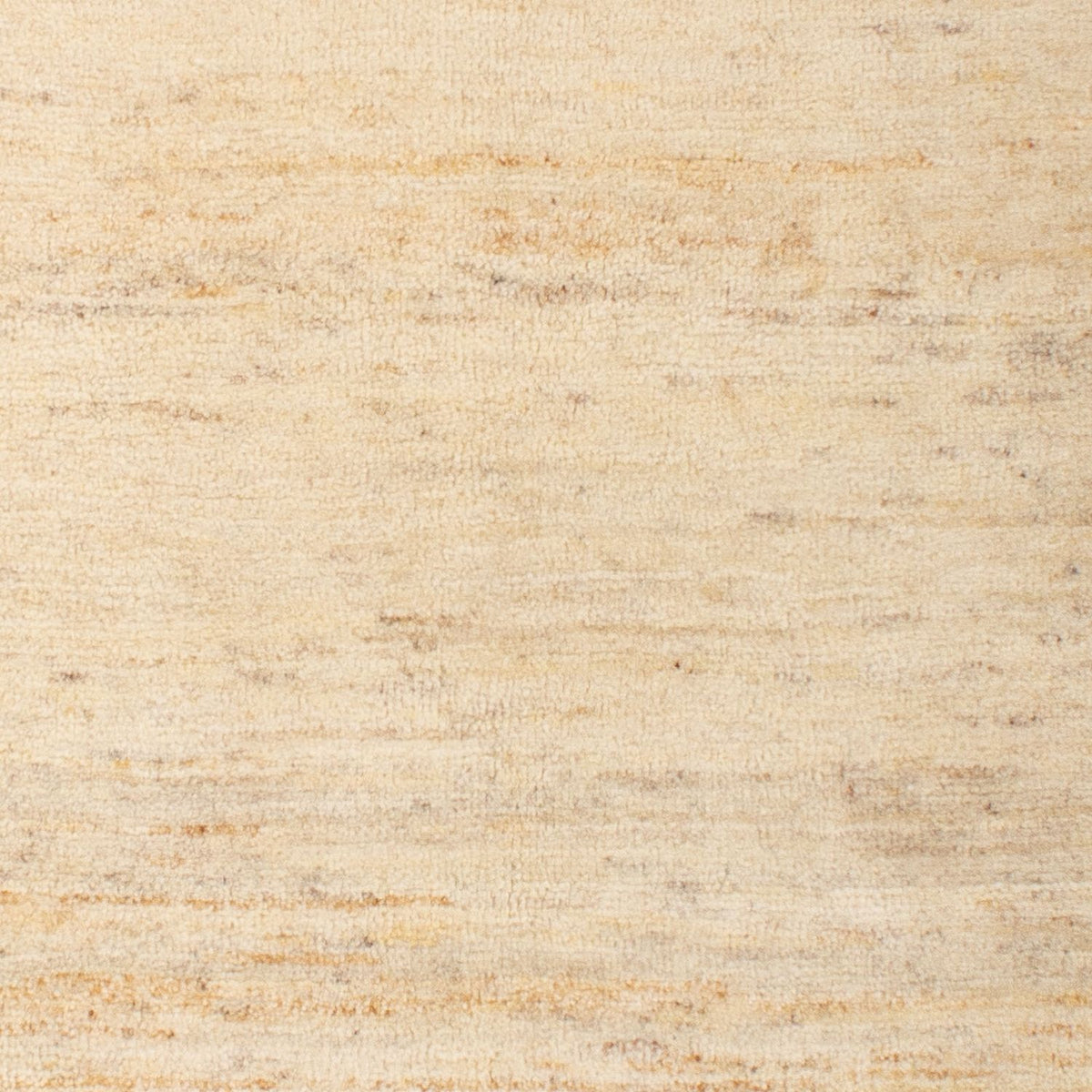 Gabbeh Tapijt - Loribaft Perzisch - 143 x 73 cm - beige