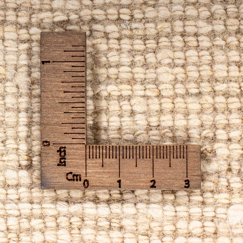 Gabbeh Tapijt - Loribaft Perzisch - 143 x 73 cm - beige