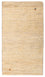 Gabbeh Tapijt - Loribaft Perzisch - 141 x 73 cm - beige