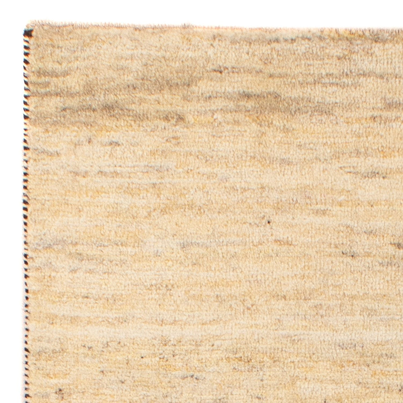 Loribaft Tapijt 141x73cm - Perserteppich Wollteppich