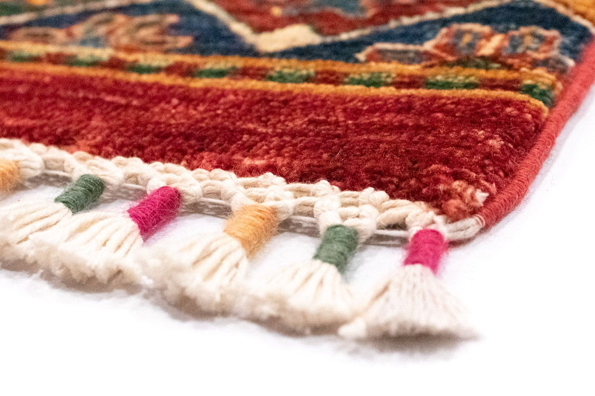 Ziegler tapijt - 236 x 177 cm - veelkleurig