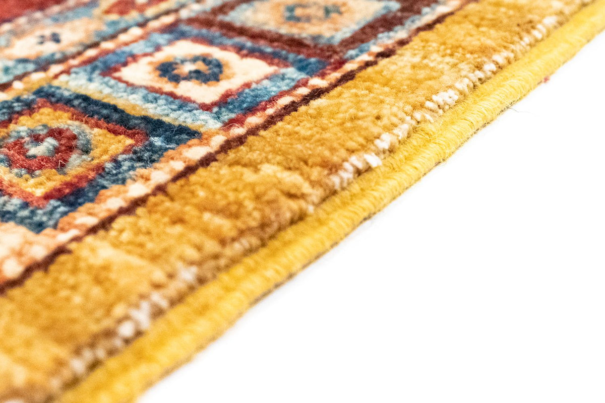 Ziegler tapijt - 239 x 182 cm - gekleurd