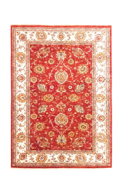 Ziegler tapijt 177x242cm - Oosters Tapijt