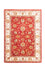 Ziegler tapijt - 242 x 177 cm - rood