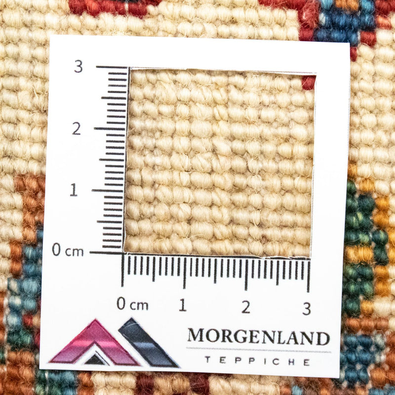 Ziegler tapijt - 242 x 177 cm - rood