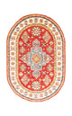 Ziegler tapijt 211x141cm - Oosters Tapijt