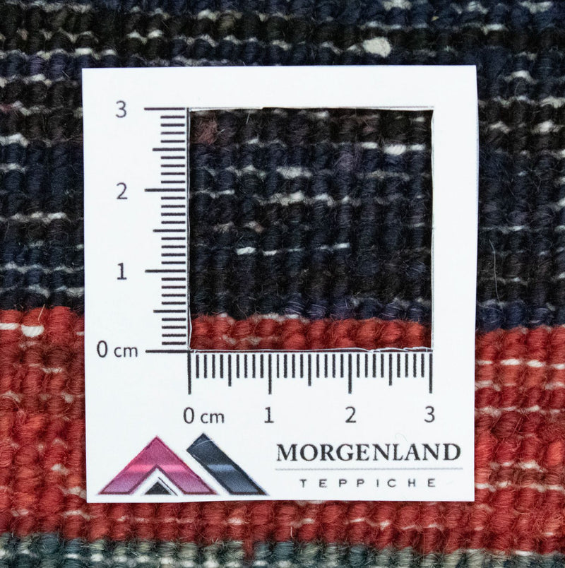 Ziegler tapijt - 196 x 146 cm - gekleurd