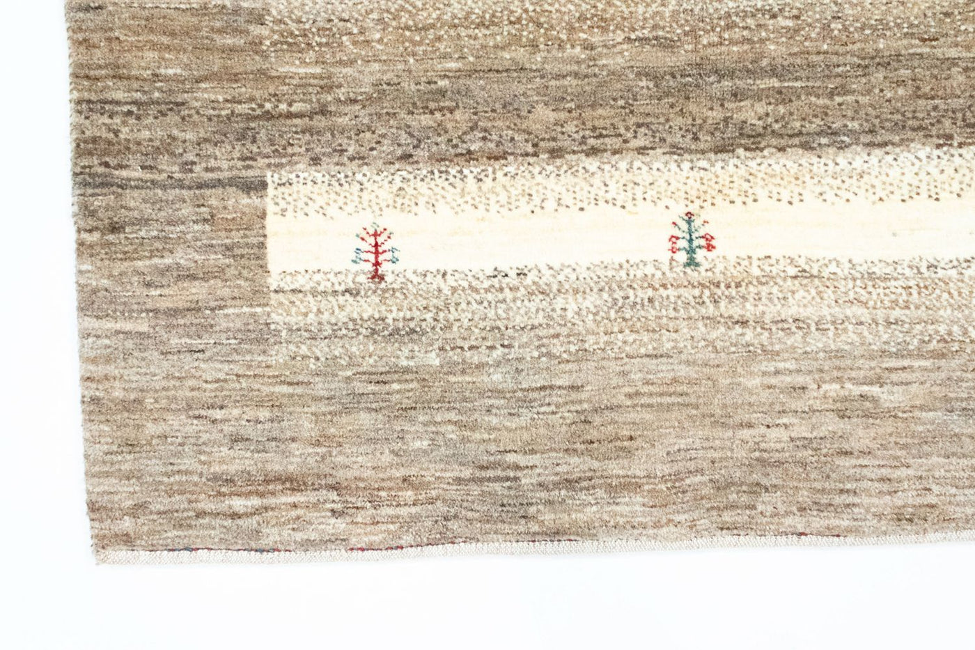 Loribaft Tapijt 190x115cm - Perserteppich Wollteppich