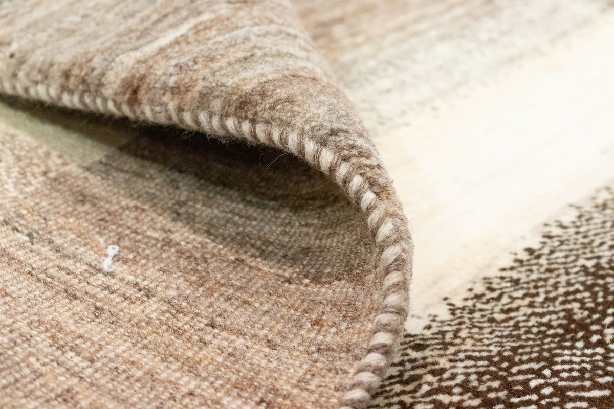 Gabbeh Tapijt - Loribaft Perzisch - 190 x 115 cm - veelkleurig