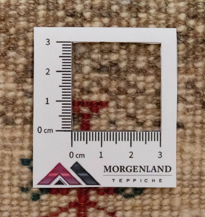 Gabbeh Tapijt - Loribaft Perzisch - 190 x 115 cm - veelkleurig